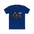 Mystical Cosmic Storm Graphic T-Shirt