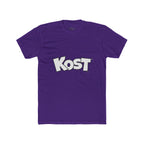 KOST Logo Tee — Retro Graphic Cotton T‑Shirt