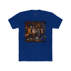 KOST Neon Studio Graphic Tee