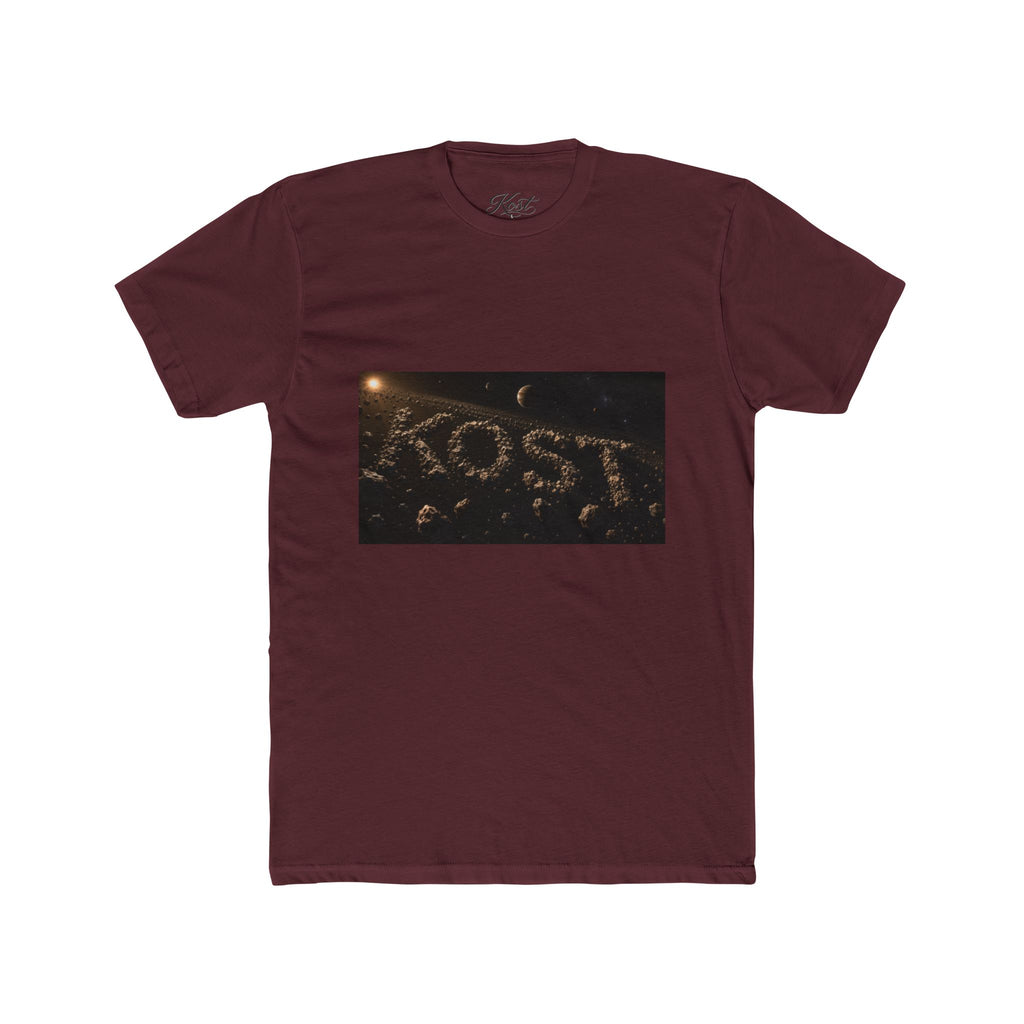 Kost Space Rocks Graphic Tee