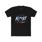 Kost Volleyball Graphic Tee — Night Sky Sport T‑Shirt