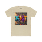 Graffiti KOST Crew Tee — Urban Street Art T-Shirt