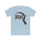 KOST Magnifying Glass Graphic T-Shirt