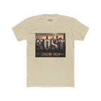Lost NYC Skyline T‑Shirt — Urban Vintage Cityscape Tee