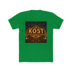 KOST Marquee Theater Graphic T-Shirt
