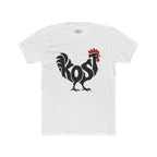 Rooster “Roast” Graphic T-Shirt
