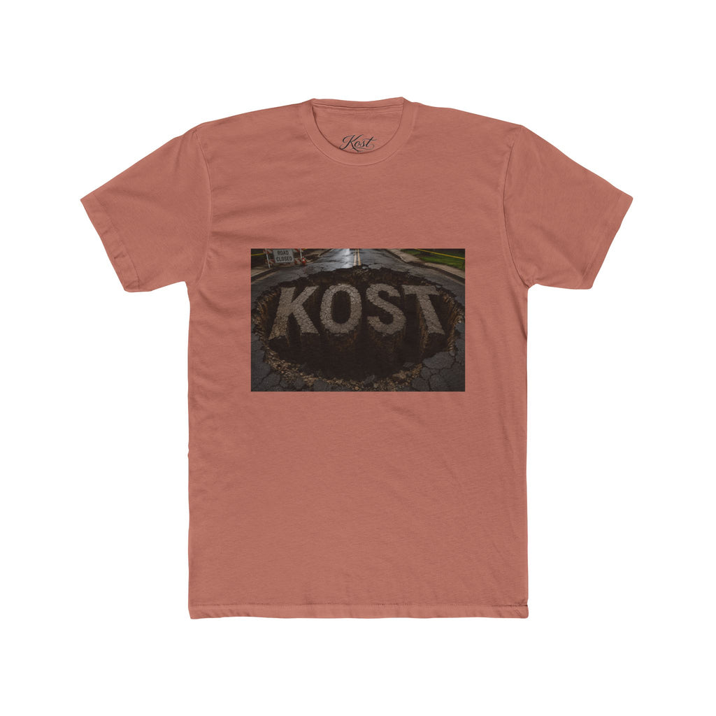 KOSTA Graphic T-Shirt