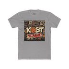 Pizzagate Retro Logo T-Shirt