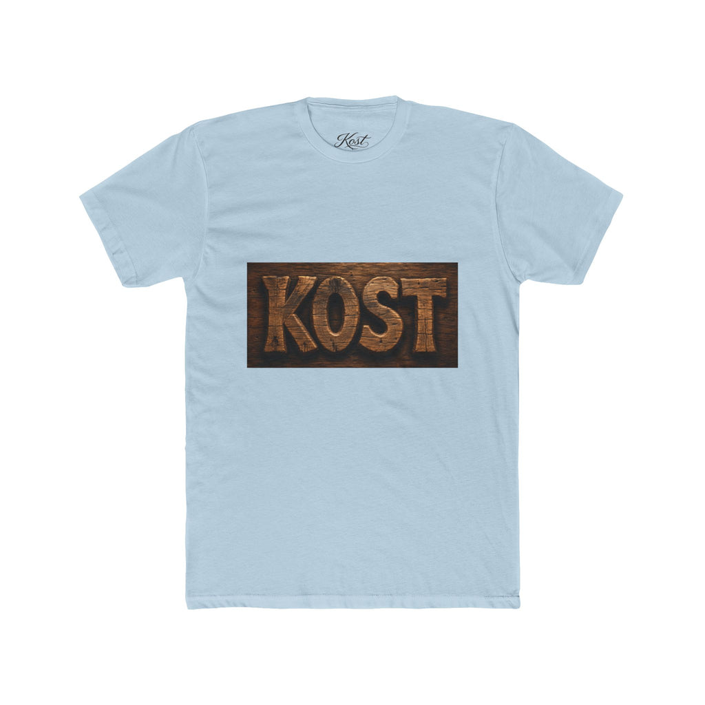 KOST Vintage Graphic T-Shirt