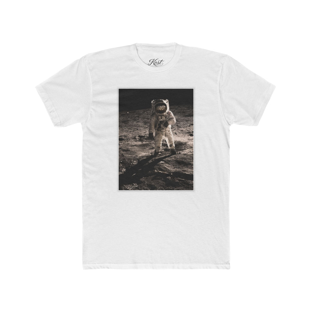 Astronaut Moonwalk Tee