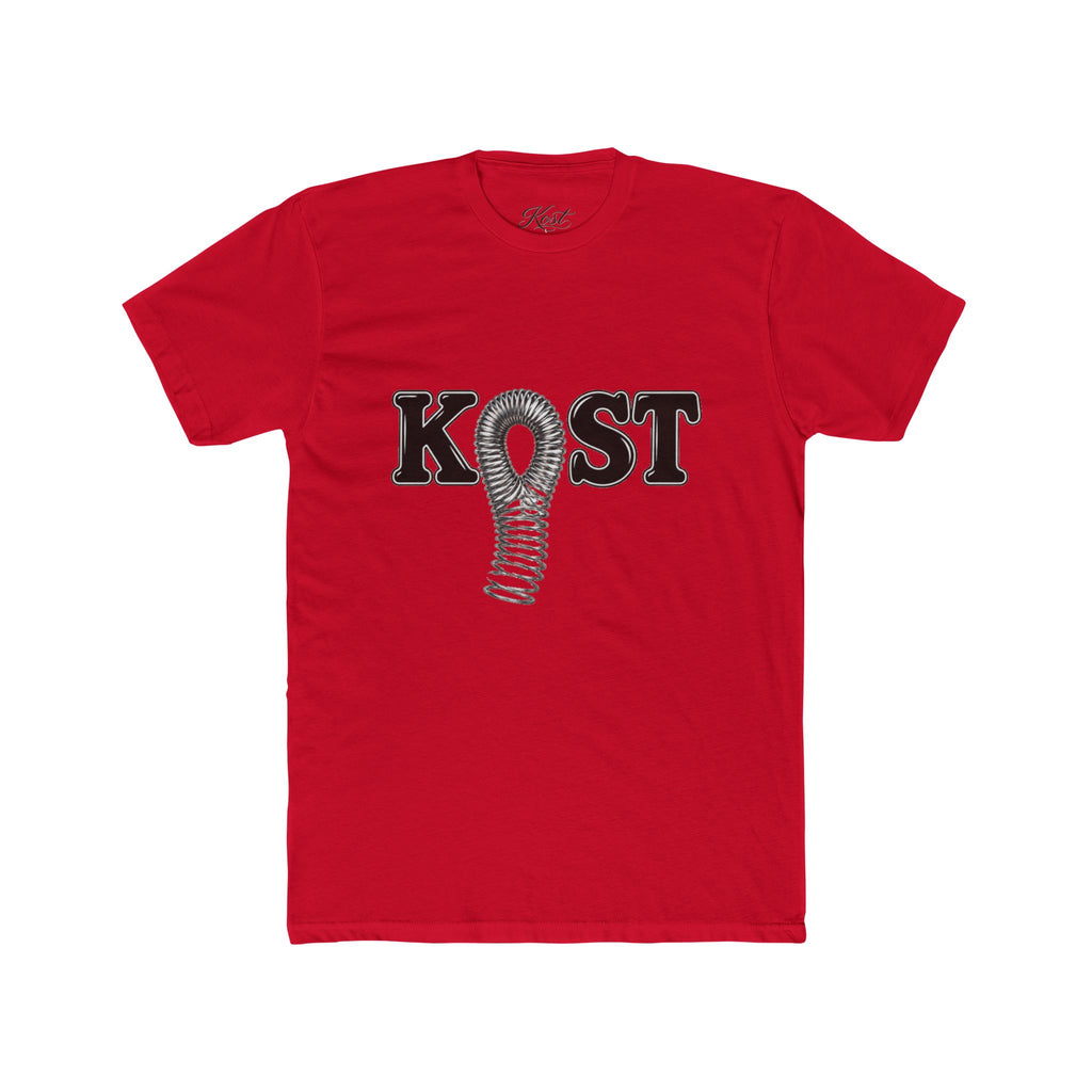 KOST Spring Graphic T-Shirt