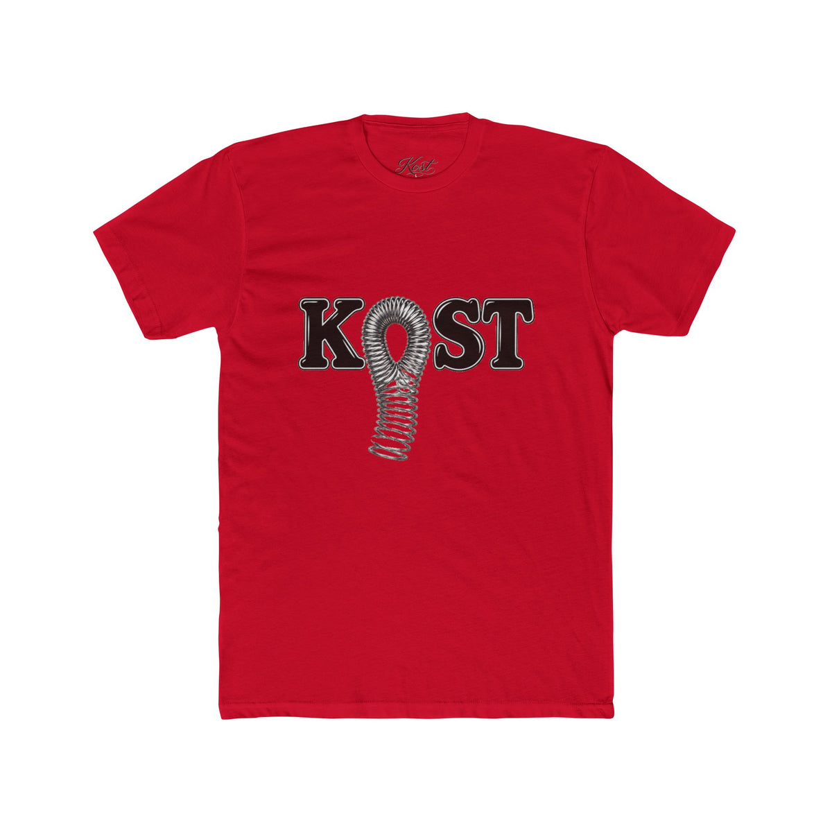 KOST Spring Graphic T-Shirt