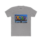 KOST Graffiti Billboard Tee