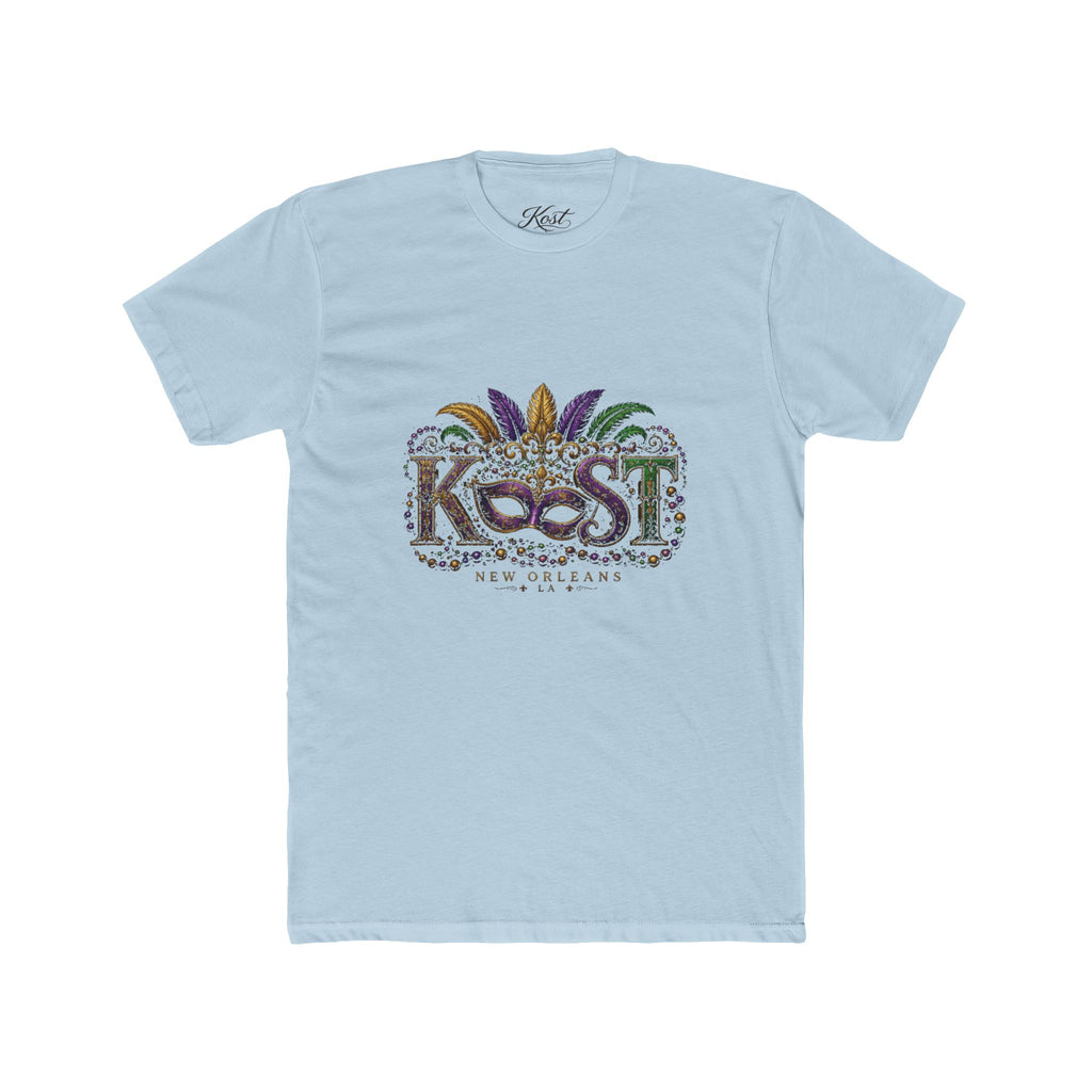Krewe of KOST New Orleans Mardi Gras T-Shirt