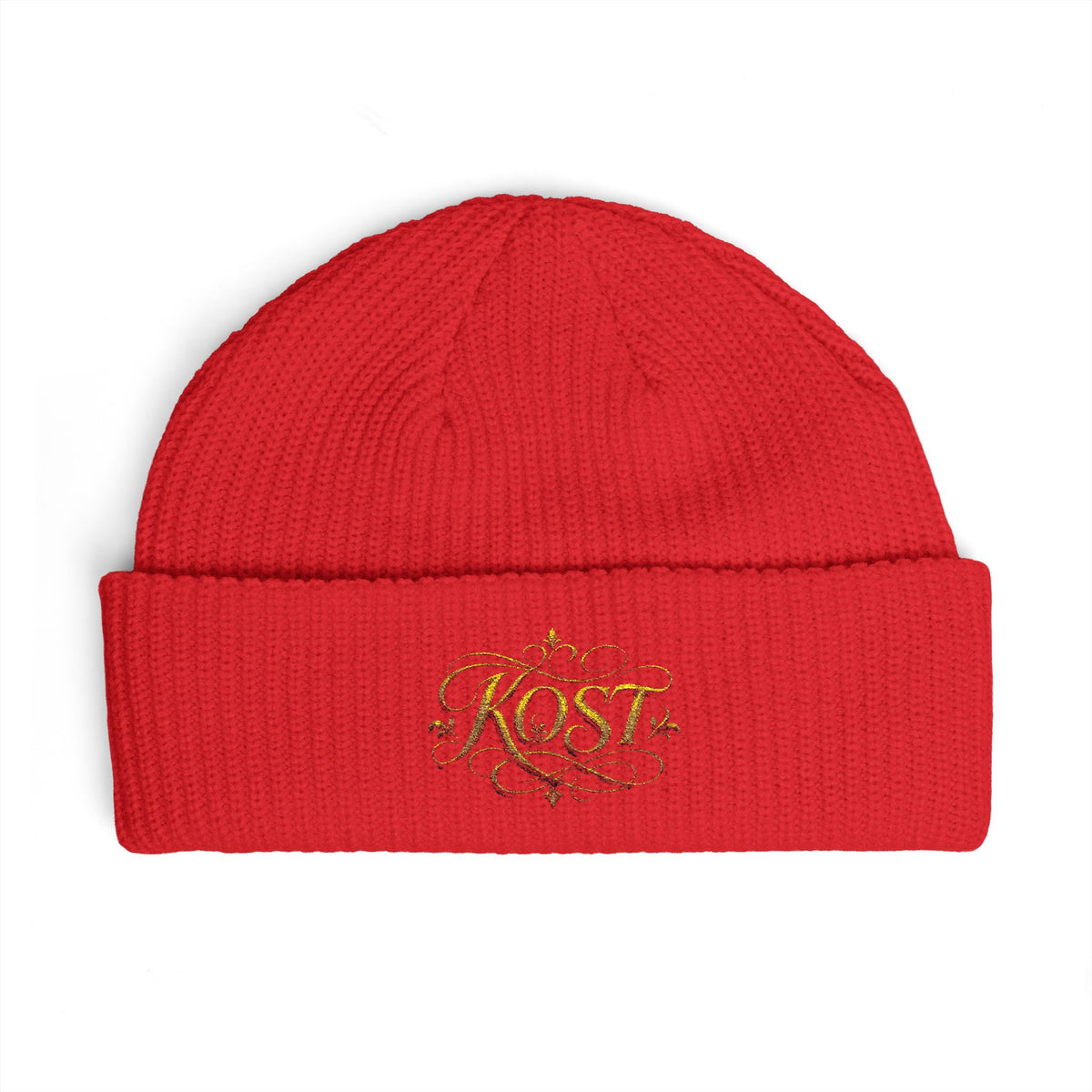 Cuff Beanie