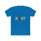 KOST Diamond Logo Cotton T-Shirt