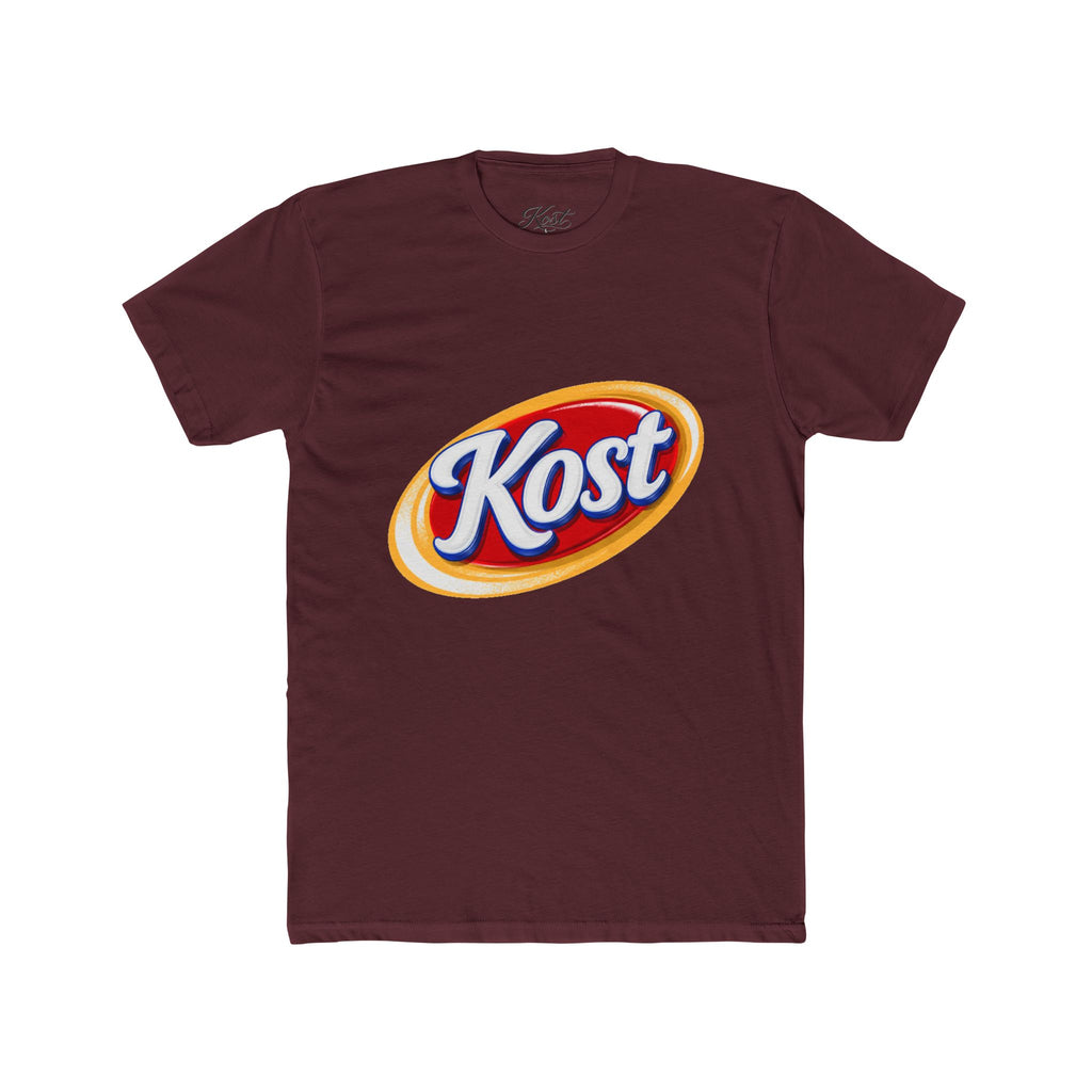 Kost Logo T-Shirt