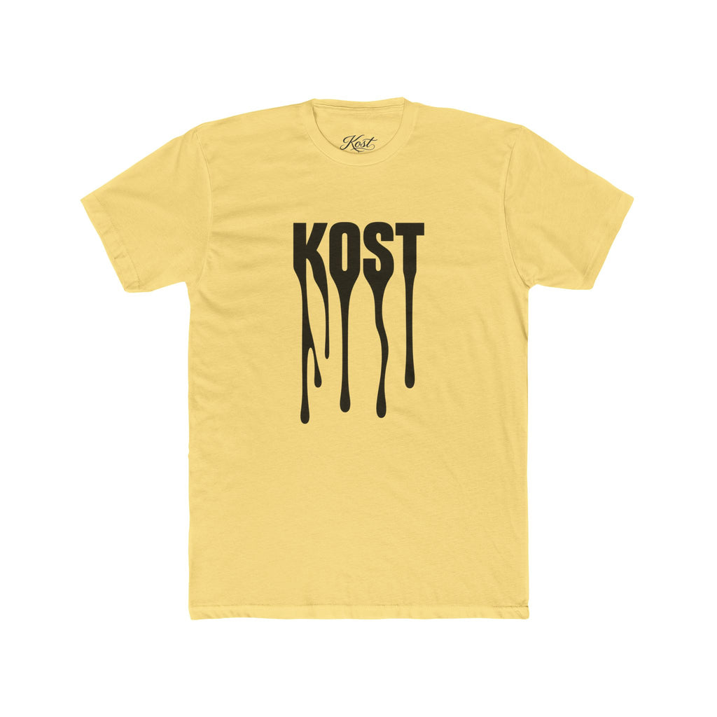 KOST Drip Logo T-Shirt