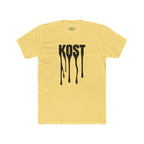 KOST Drip Logo T-Shirt