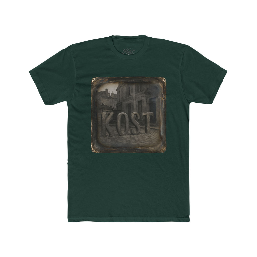 KOST Vintage Graphic T-Shirt