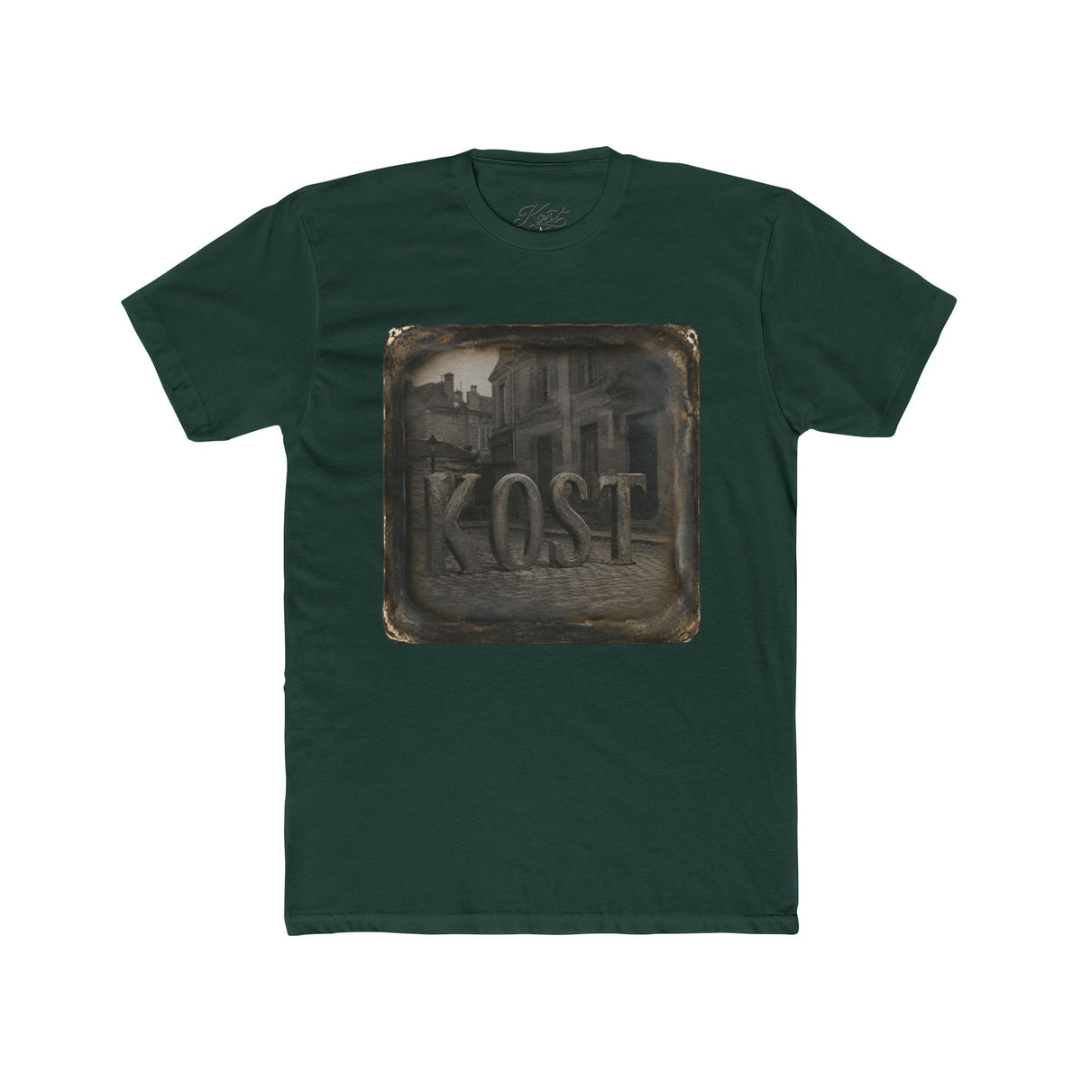KOST Vintage Graphic T-Shirt
