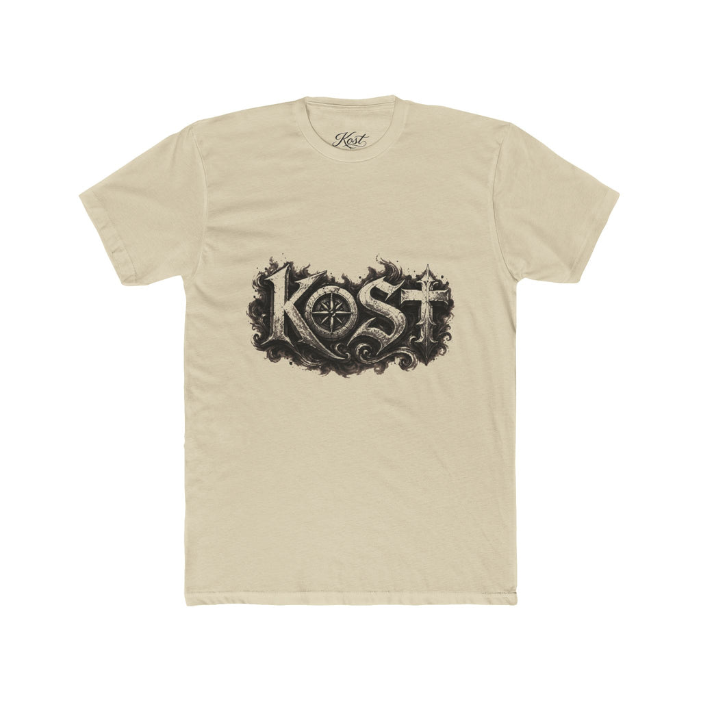 KOST Gothic Graphic T-Shirt