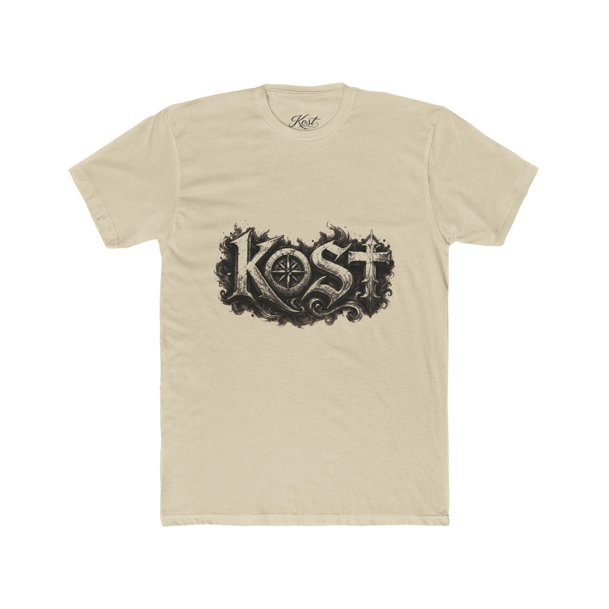 KOST Gothic Graphic T-Shirt