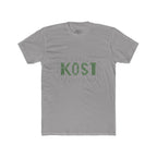 KOST Pixel Text Tee