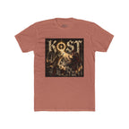 KOST Gothic Fantasy Graphic T-Shirt