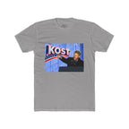 Unisex Cotton Crew Tee