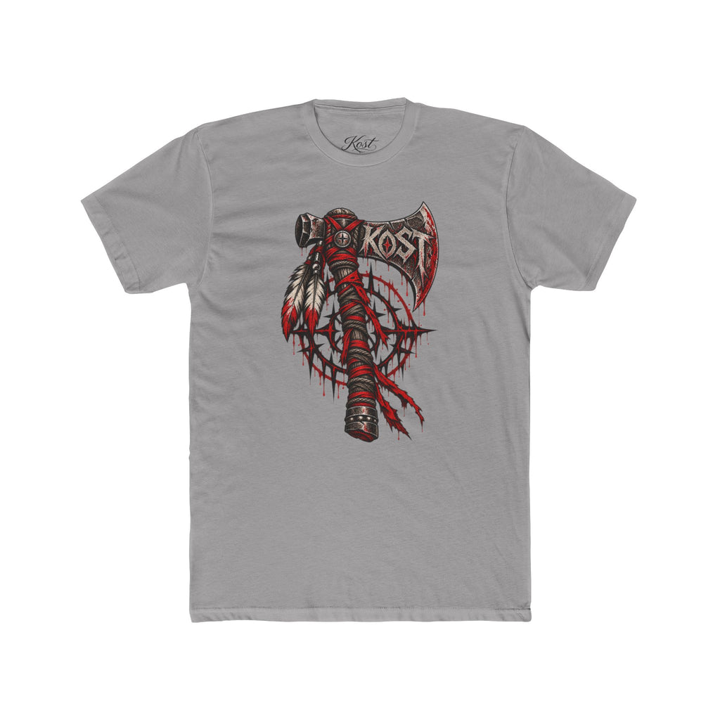 KØST Viking Axe Graphic T-Shirt