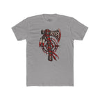 KØST Viking Axe Graphic T-Shirt