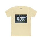 KOST Logo Graphic Tee — Vintage Street Sign Photo T-Shirt