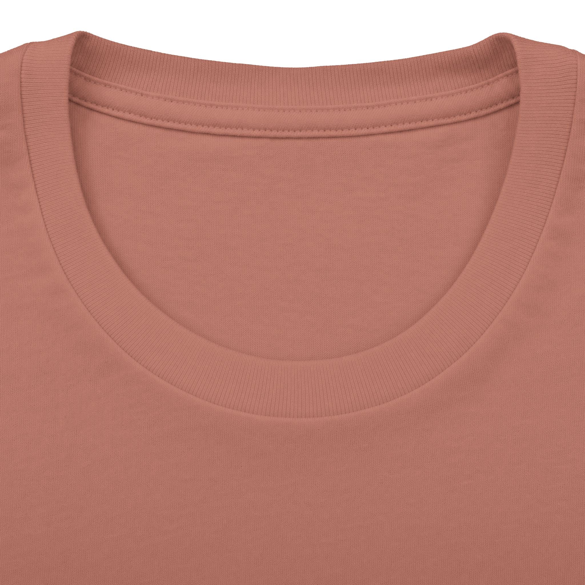 KOST Retro Sunburst Logo T‑Shirt