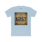 Kost Vintage Ouija Tee - Paranormal Mystery Graphic T-Shirt