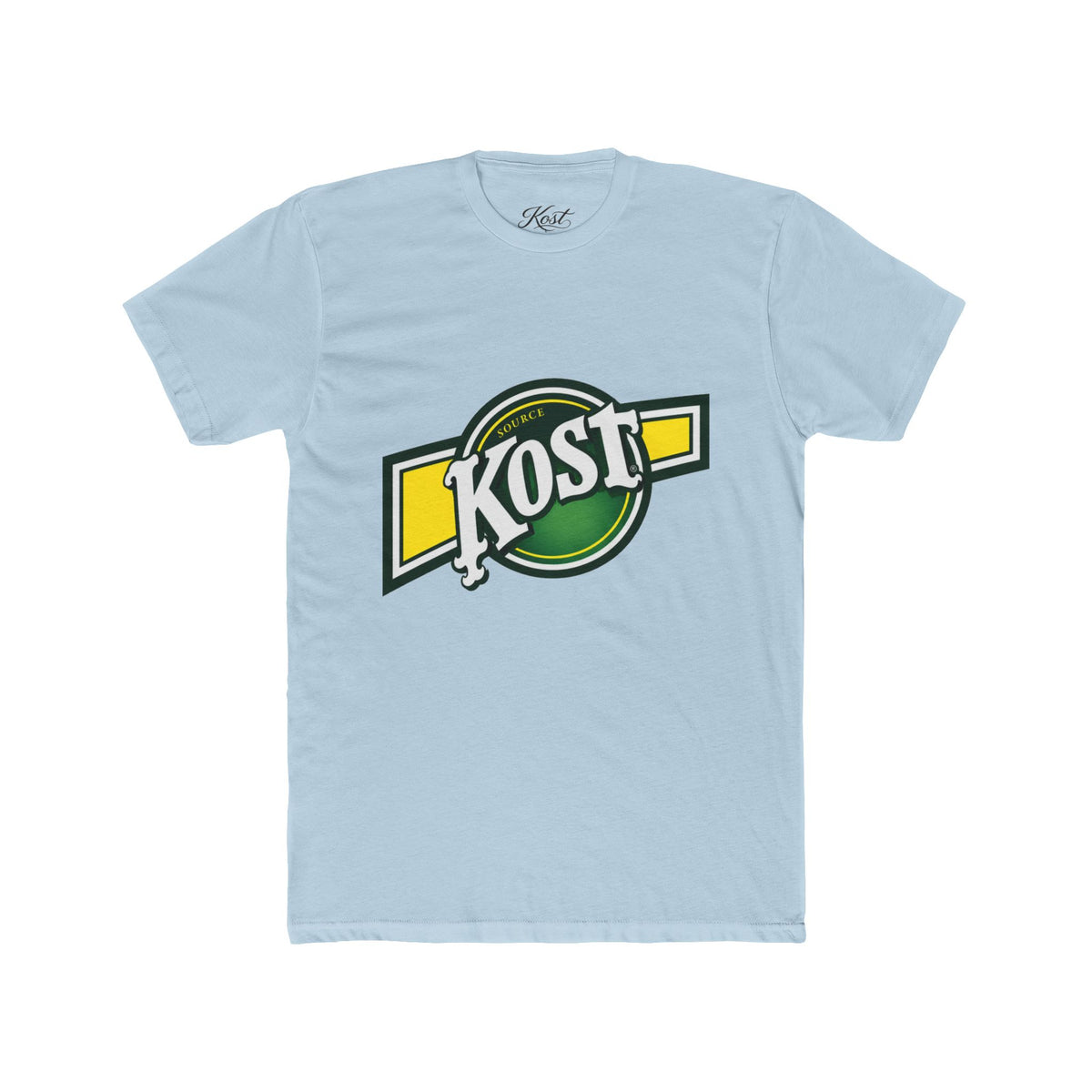 Kost Retro Logo Tee