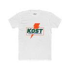 Unisex Cotton Crew Tee