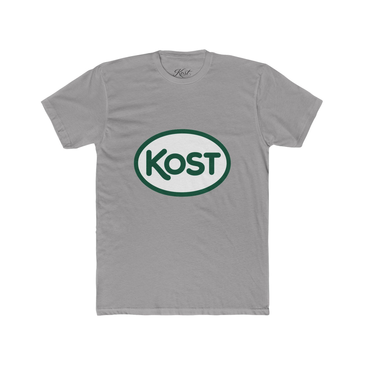 KOST Logo Tee