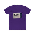 Unisex Cotton Crew Tee