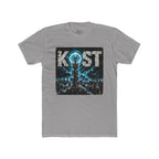 KOST Seattle Tower Electric Storm Tee