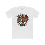KOST Anchor Rose Graphic T-Shirt