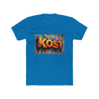 KOST Graffiti Crew Tee — Street Art Graphic T-Shirt