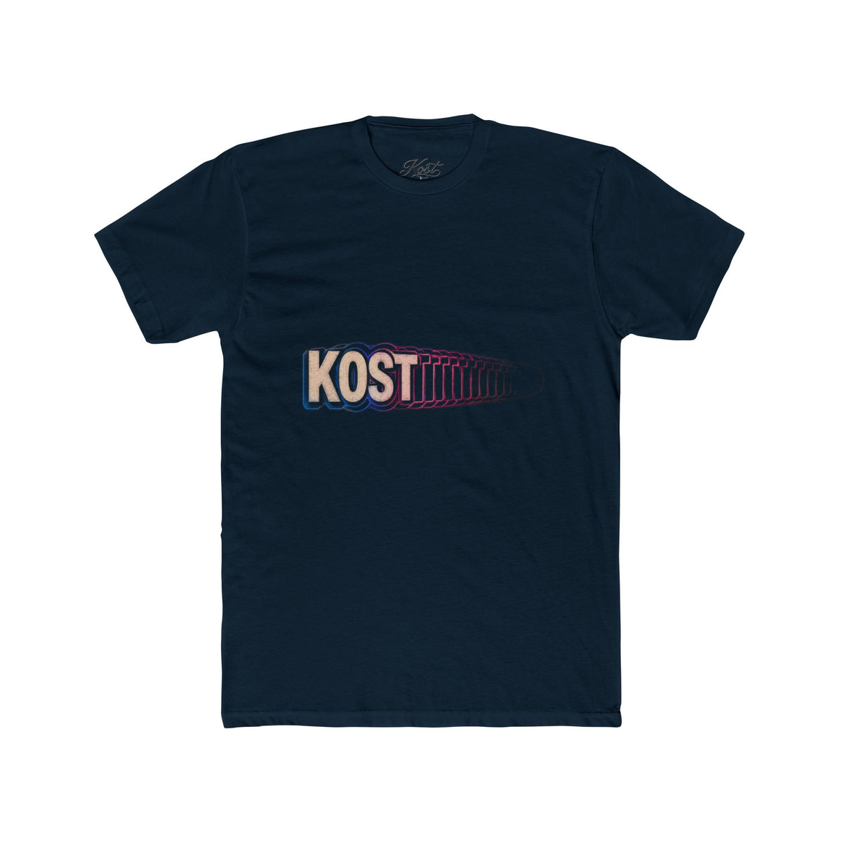 KOSCIUSZKO Mountain Graphic T-Shirt