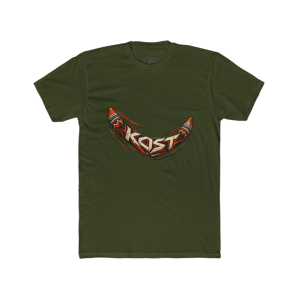 KOST Graphic T-Shirt