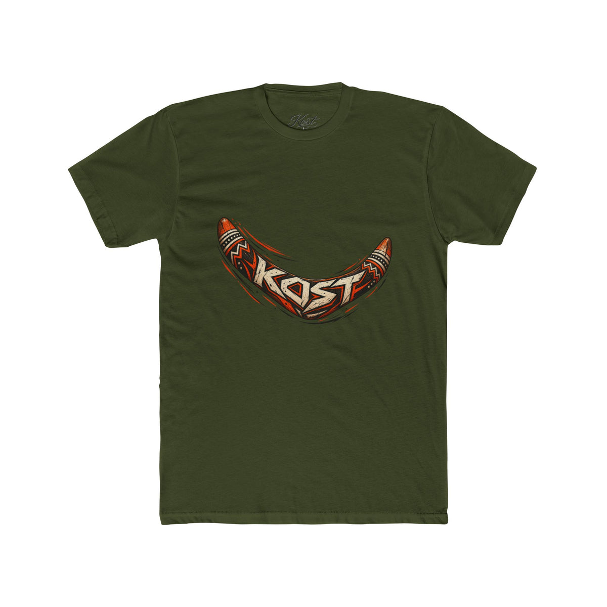 KOST Graphic T-Shirt