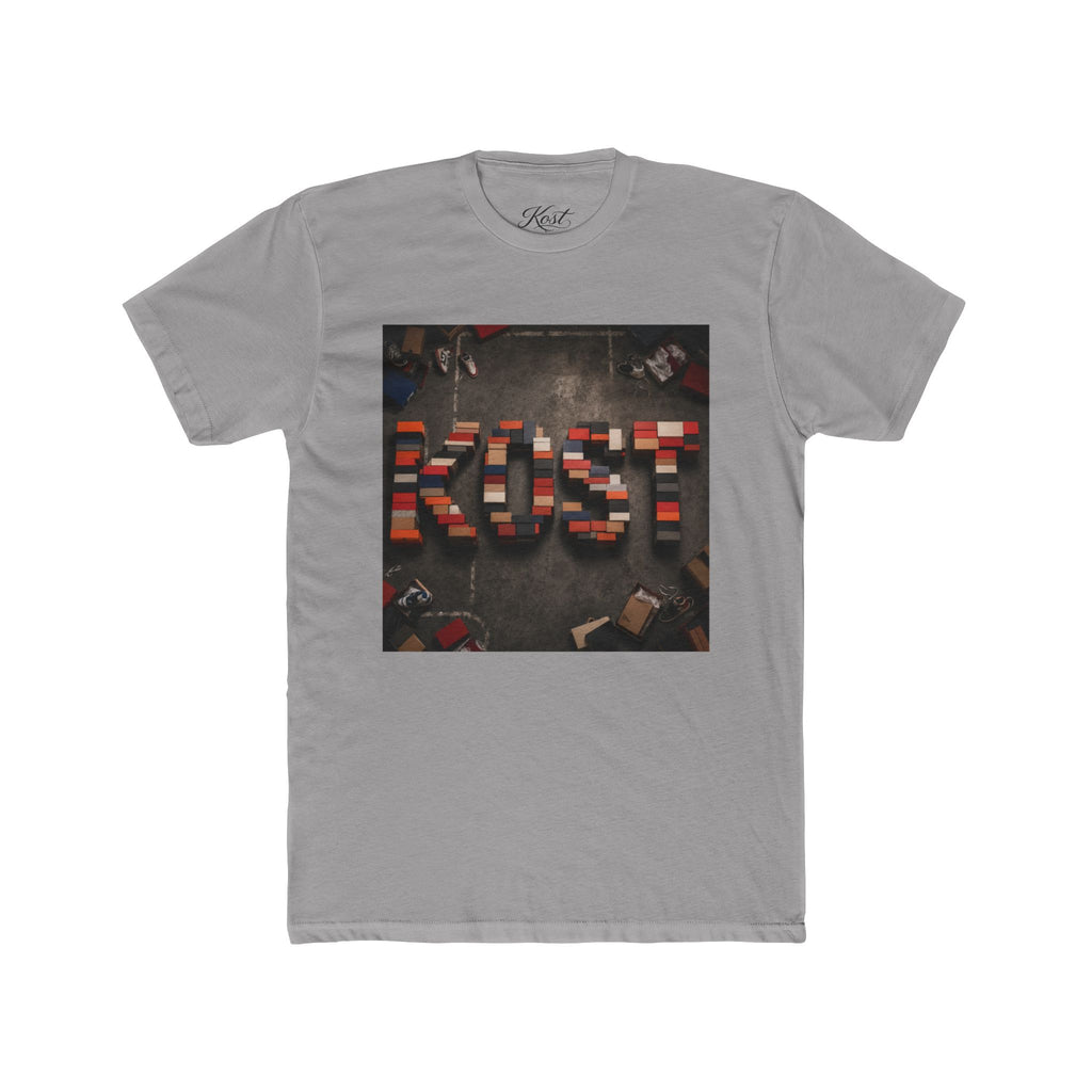 Retro Arcade Video Game T-Shirt