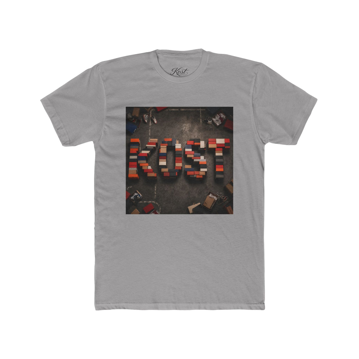 Retro Arcade Video Game T-Shirt