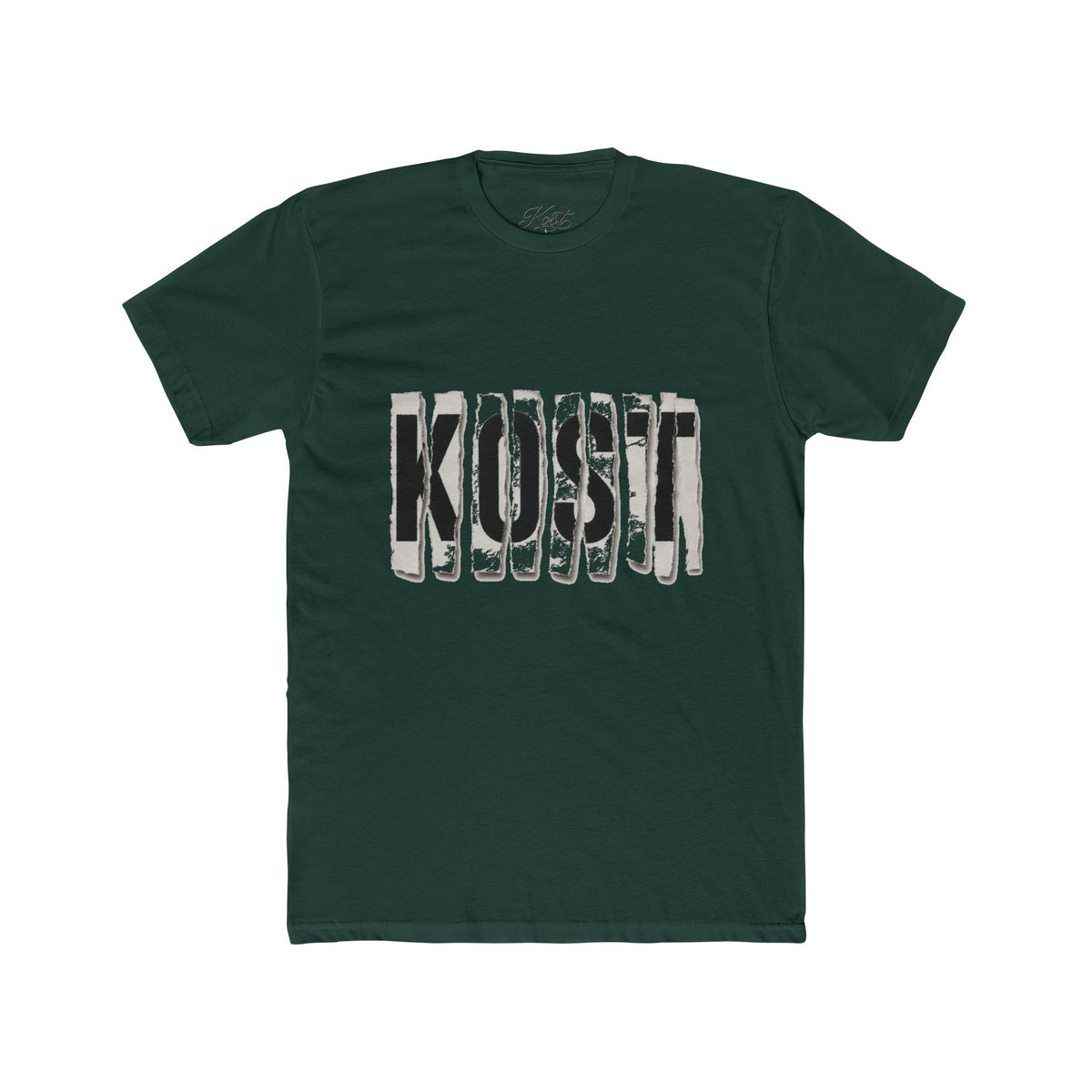KOSHI Graphic T-Shirt