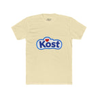 Unisex Cotton Crew Tee