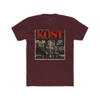 KOST Vintage Poster Graphic Tee